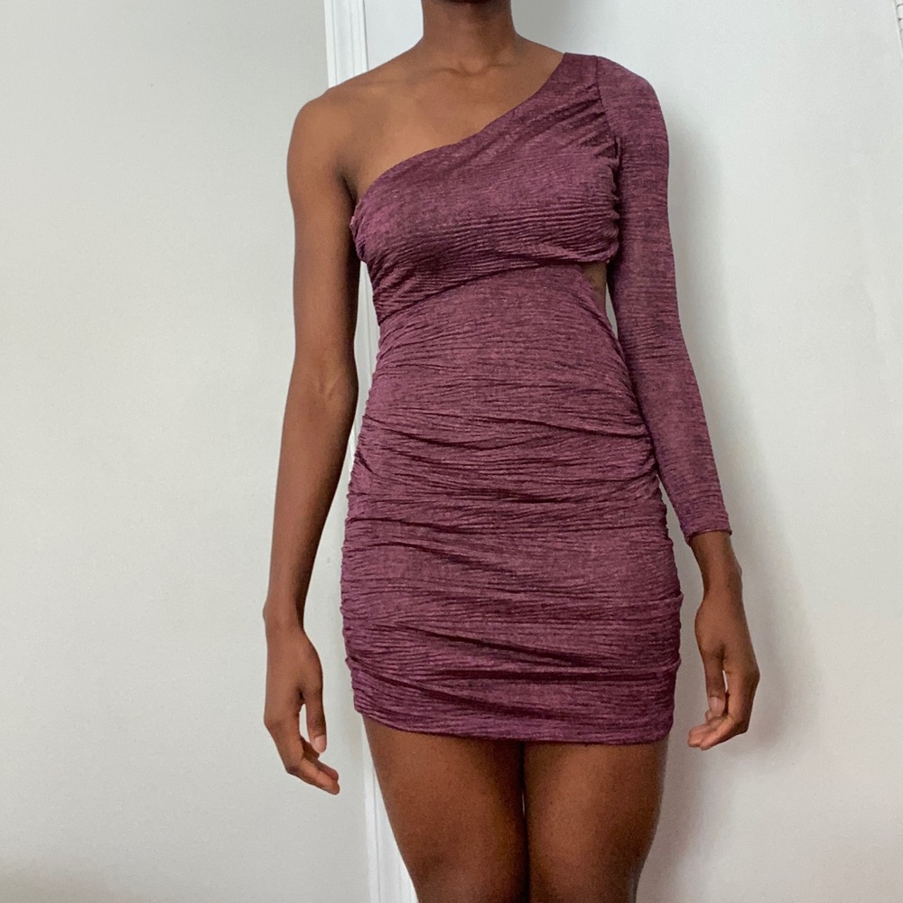 The Perfect Birthday Dress!!